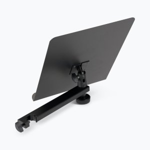 u-mount Clamp-On Bookplate