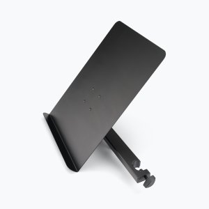 u-mount Clamp-On Bookplate