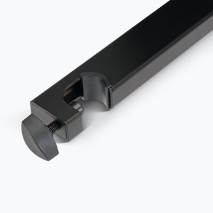 u-mount Clamp-On Bookplate