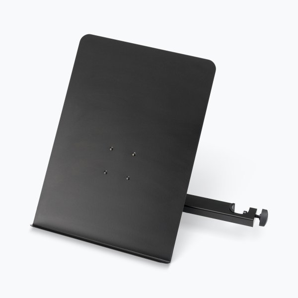 u-mount Clamp-On Bookplate