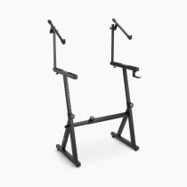Z Keyboard Stand with Second Tier