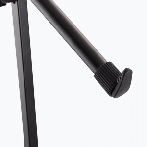 Z Keyboard Stand with Second Tier