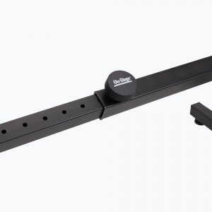 Z Keyboard Stand with Second Tier