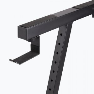 Z Keyboard Stand with Second Tier
