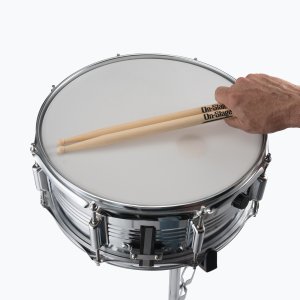 Maple Drum Sticks (SD1, Round Tip, 12 pr)