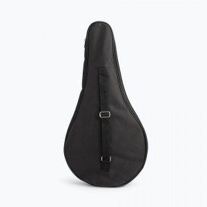 Drum Practice Pad with Stand and Bag