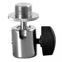 Ball-Joint Mic Adapter