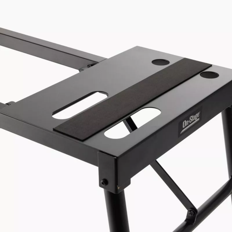 On-Stage - Platform-Style Keyboard Stand - On-Stage