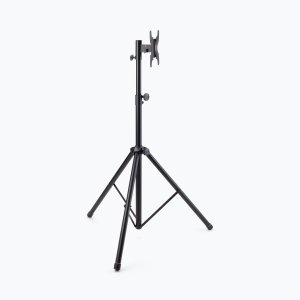 Air-Lift Flat Screen Mounting System