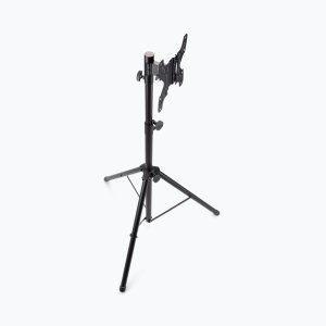Air-Lift Flat Screen Mounting System