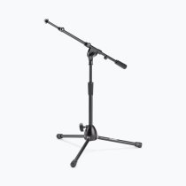 Pro Heavy-Duty Kick Drum Mic Stand