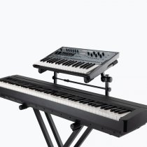 Universal Second Tier for X-Style Keyboard Stand