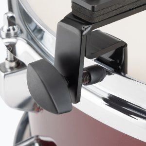 Drum Rim Mic Clip