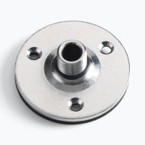Flange Mount with Pad