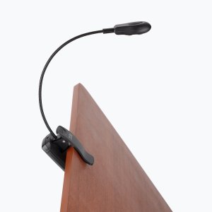 Clip-On Solo LED Light