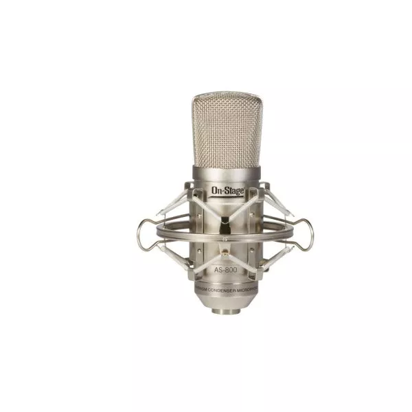 OnStage FET Condenser Mic OnStage