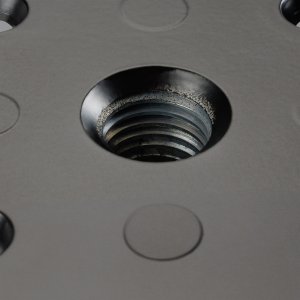 M20 Speaker Cabinet Adapter