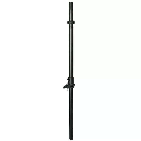 トップス pedestalpolo On-Stage - Adjustable Subwoofer Attachment Shaft with Locking