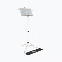 Compact Sheet Music Stand with Bag