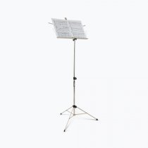 Compact Sheet Music Stand with Bag
