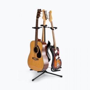 Tri Flip-It® Guitar Stand