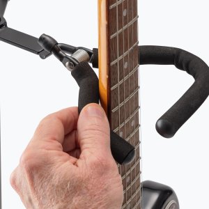 Tri Flip-It® Guitar Stand
