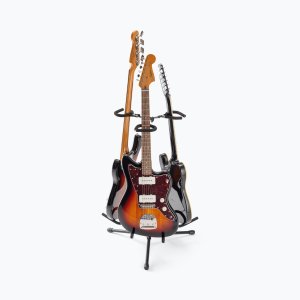 Tri Flip-It® Guitar Stand
