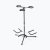Tri Flip-It® Guitar Stand