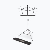 Detachable Sheet Music Stand with Bag