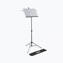 Detachable Sheet Music Stand with Bag