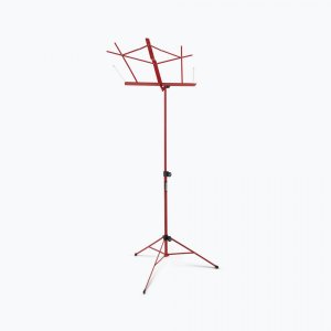 Compact Sheet Music Stand with Bag