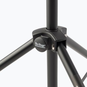 Tripod-Base Sheet Music Stand with Bag