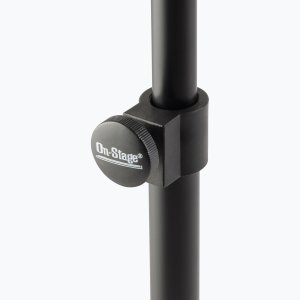 Tripod-Base Sheet Music Stand with Bag