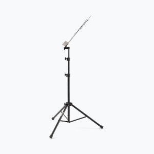 Tripod-Base Sheet Music Stand with Bag