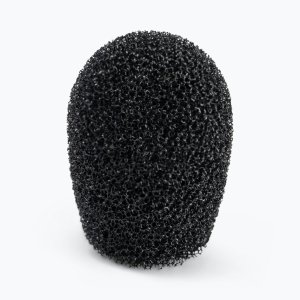 Windscreens for Headset Microphones