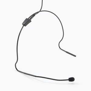 Windscreens for Headset Microphones