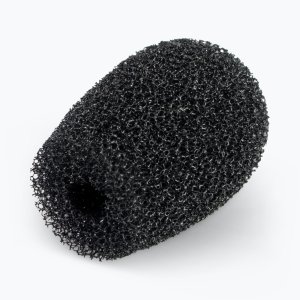 Windscreens for Headset Microphones