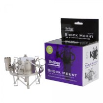 Shock Mount for Studio Mics (42 mm–48 mm)