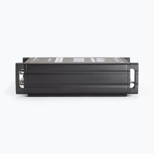 Passive Multimedia DI Box
