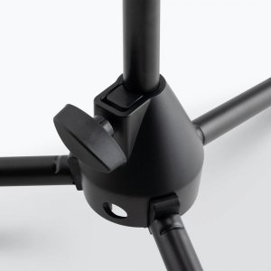 Drum/Amp Tripod Mic Stand with Boom