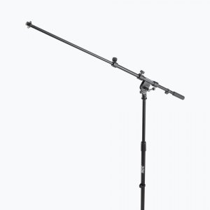 Telescoping Mic Boom