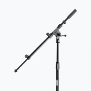 Telescoping Mic Boom