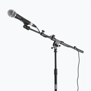 Telescoping Mic Boom