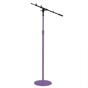 Telescoping Mic Boom
