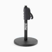 Quick-Release Desktop Mic Stand