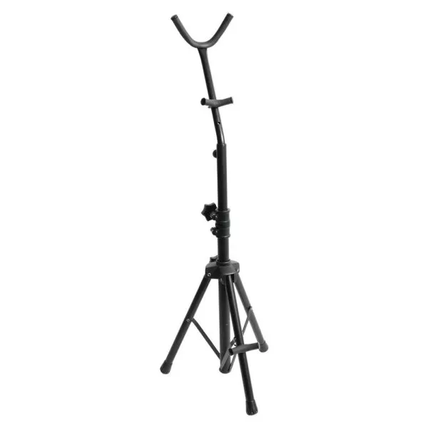 On-Stage - Tall Alto/Tenor Saxophone Stand - On-Stage