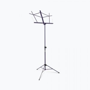 Compact Sheet Music Stand with Bag