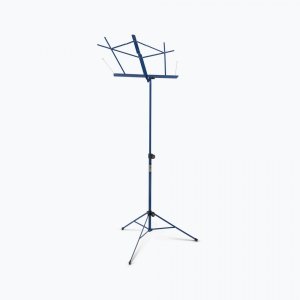 Compact Sheet Music Stand with Bag