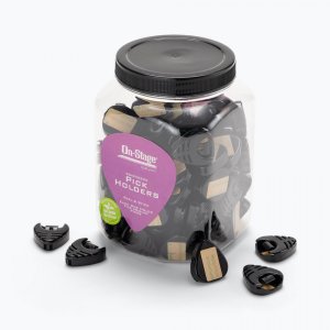 Jar of 100 Pick Holders