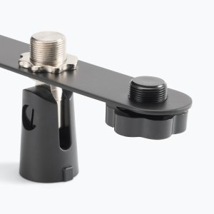 Stereo Mic Bar